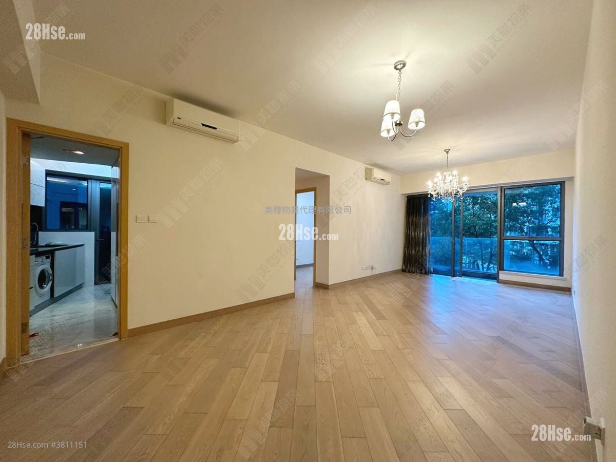 Providence Peak Rental 2 Bedrooms , 2 Bathrooms 897 ft²