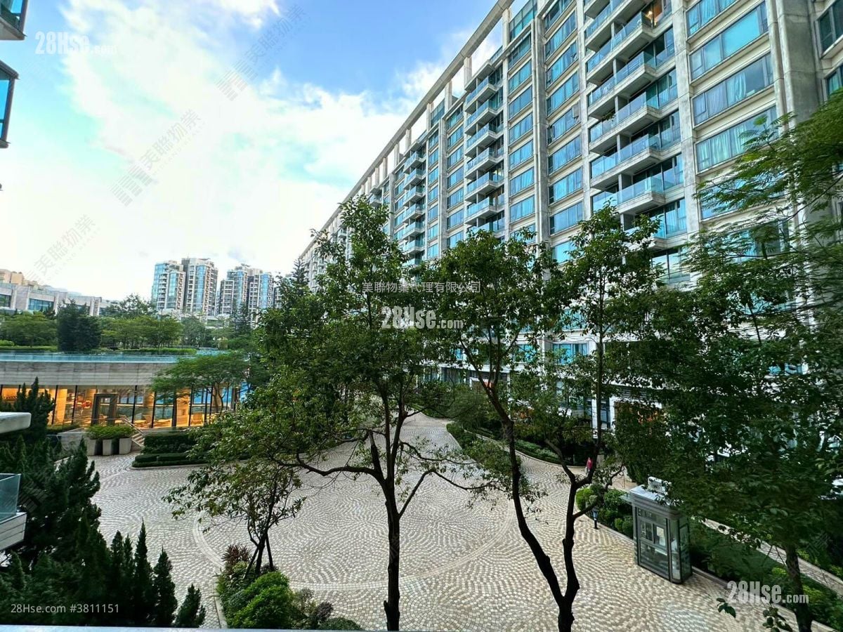 Providence Peak Rental 2 Bedrooms , 2 Bathrooms 897 ft²