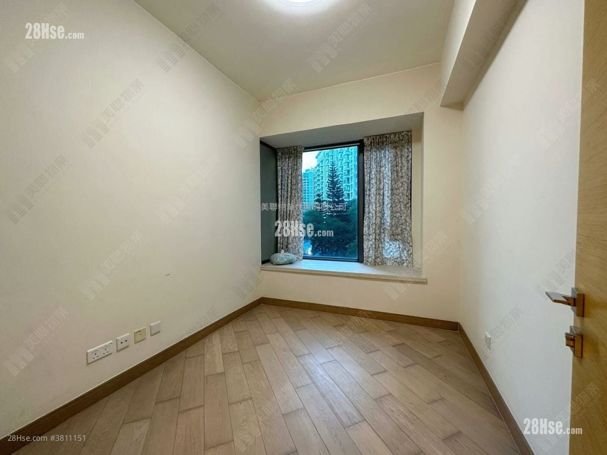 Providence Peak Rental 2 Bedrooms , 2 Bathrooms 897 ft²