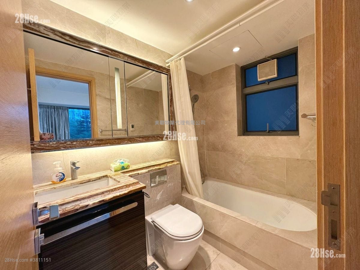 Providence Peak Rental 2 Bedrooms , 2 Bathrooms 897 ft²