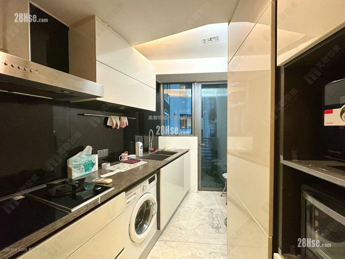 Providence Peak Rental 2 Bedrooms , 2 Bathrooms 897 ft²