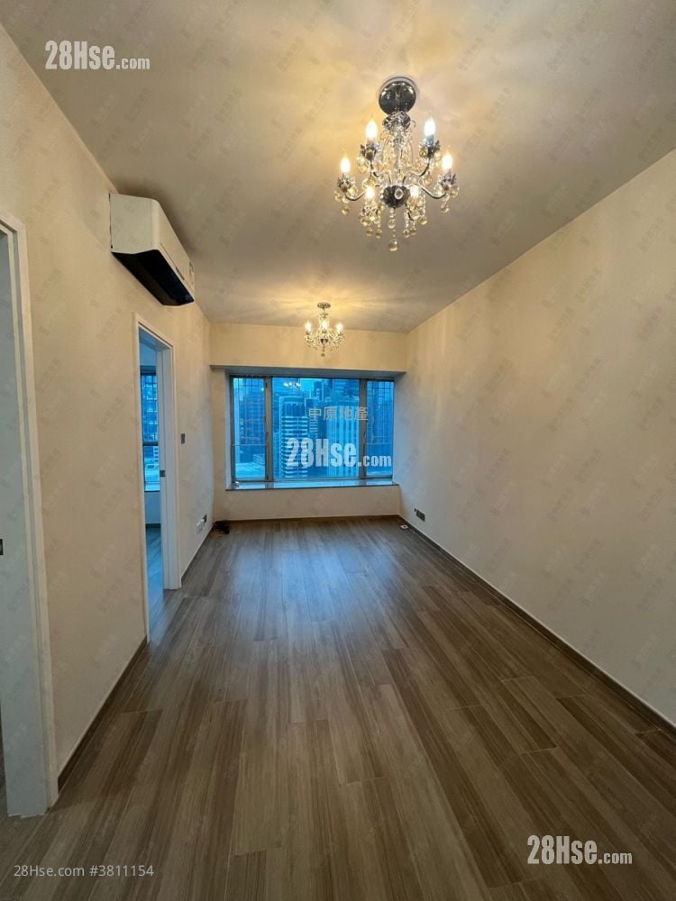 宇晴轩 售盘 2 房 , 1 浴室 447 平方尺