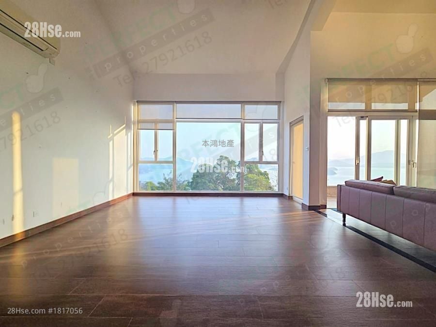 早禾居 租盘 4 房 2,299 平方尺