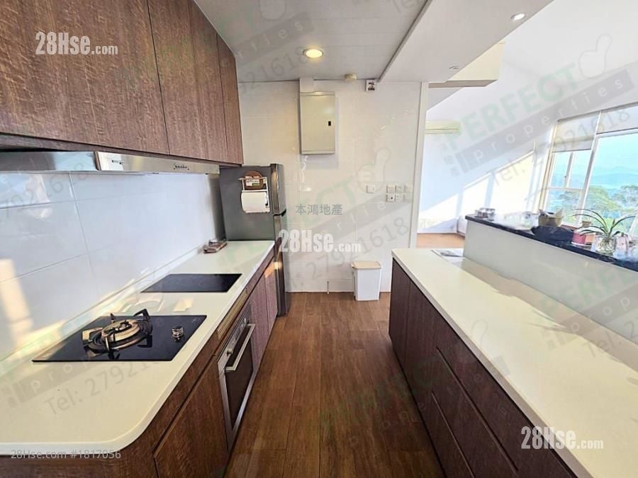 早禾居 租盘 4 房 2,299 平方尺