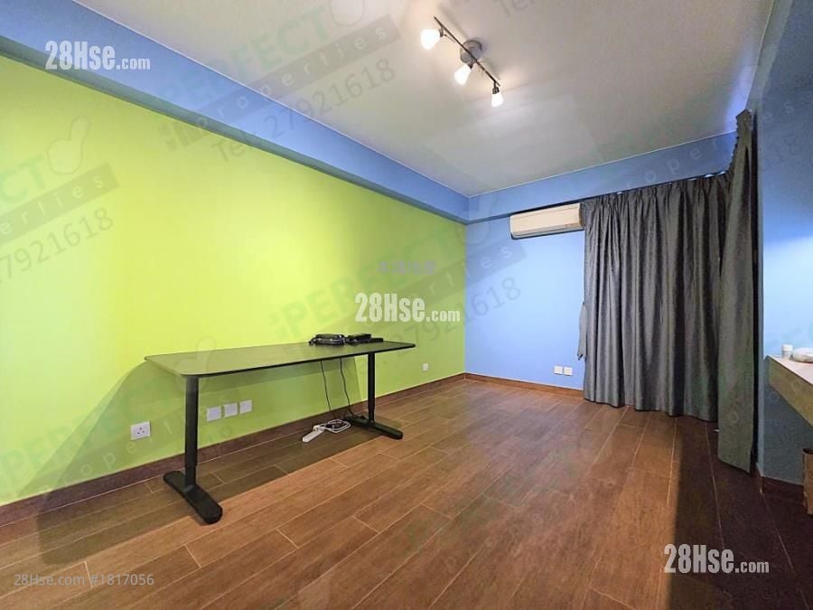 早禾居 租盘 4 房 2,299 平方尺