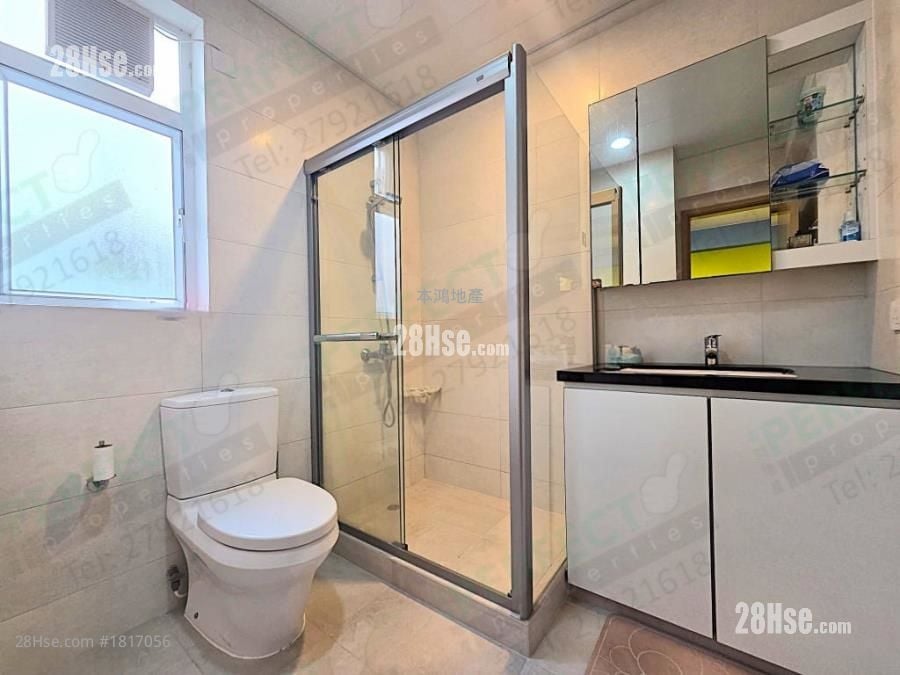 早禾居 租盘 4 房 2,299 平方尺