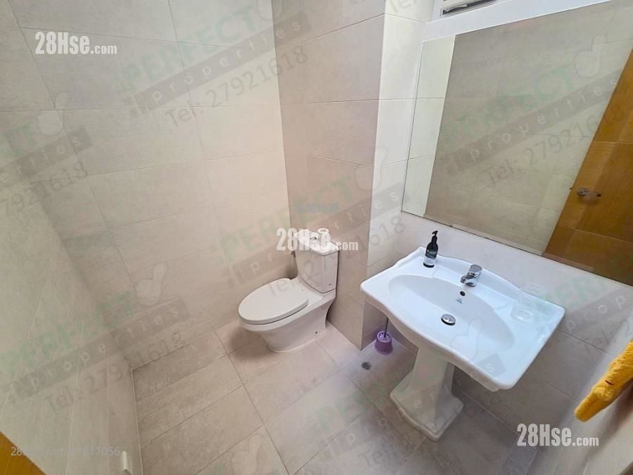 早禾居 租盘 4 房 2,299 平方尺