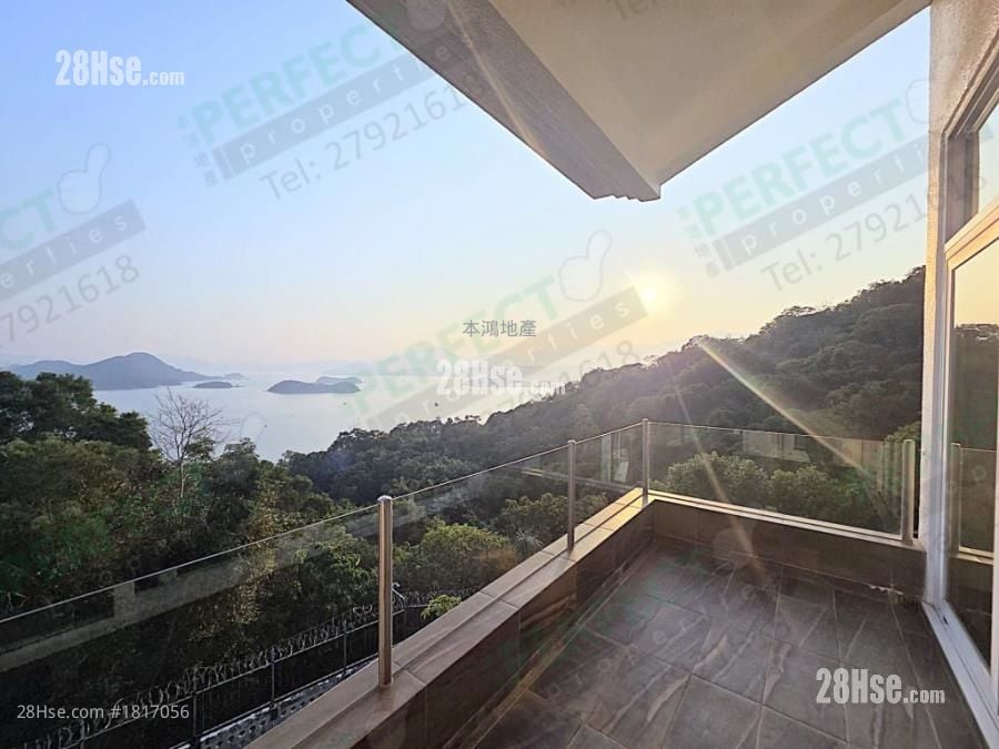 早禾居 租盘 4 房 2,299 平方尺