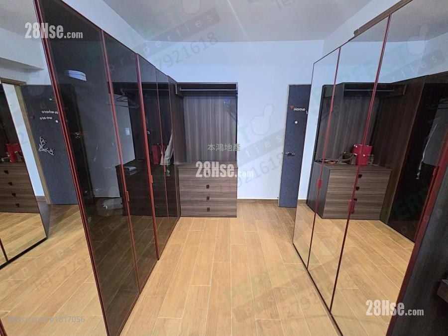 早禾居 租盘 4 房 2,299 平方尺