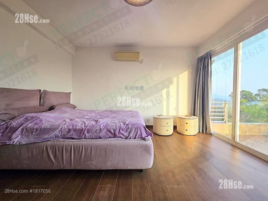 早禾居 租盘 4 房 2,299 平方尺