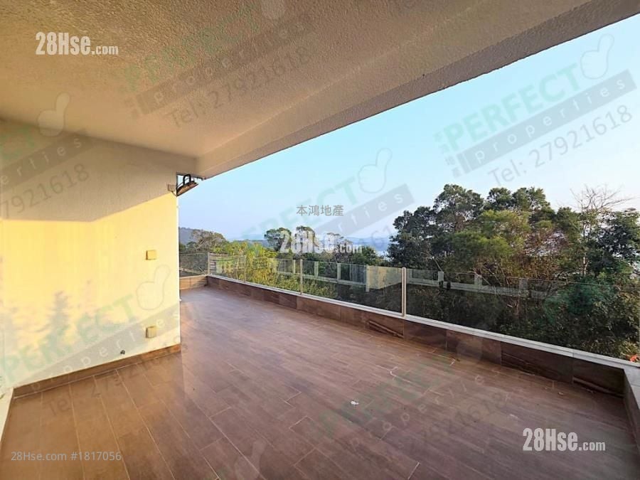 早禾居 租盘 4 房 2,299 平方尺