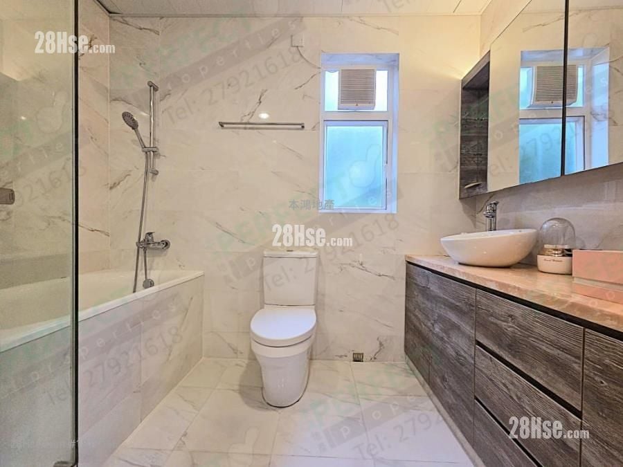 早禾居 租盘 4 房 2,299 平方尺