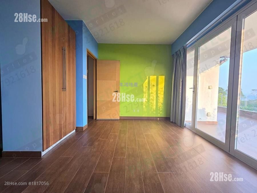 早禾居 租盘 4 房 2,299 平方尺