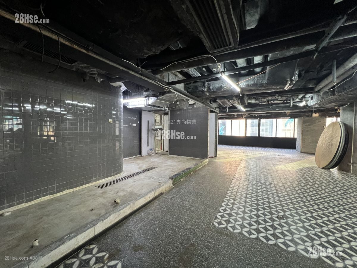 莊士倫敦廣場 租盤