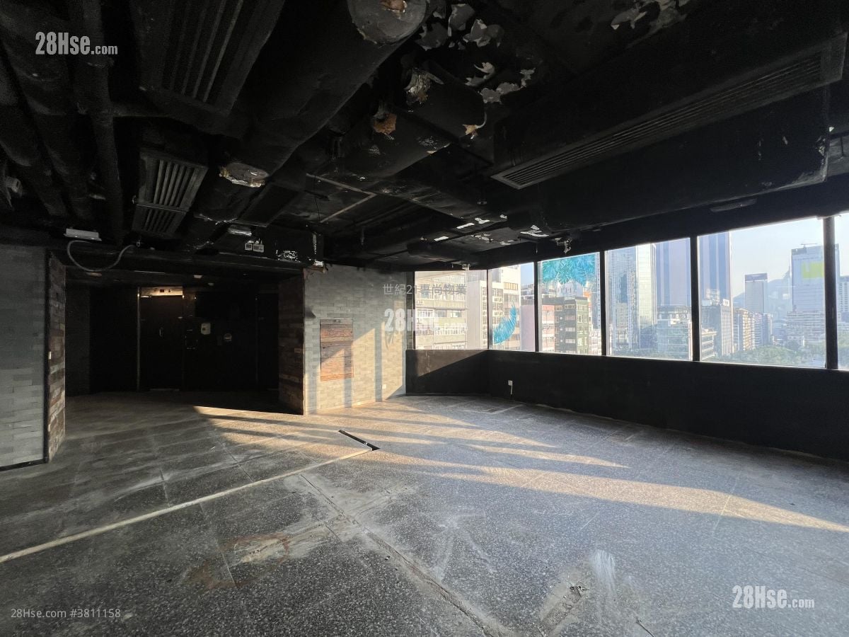 莊士倫敦廣場 租盤