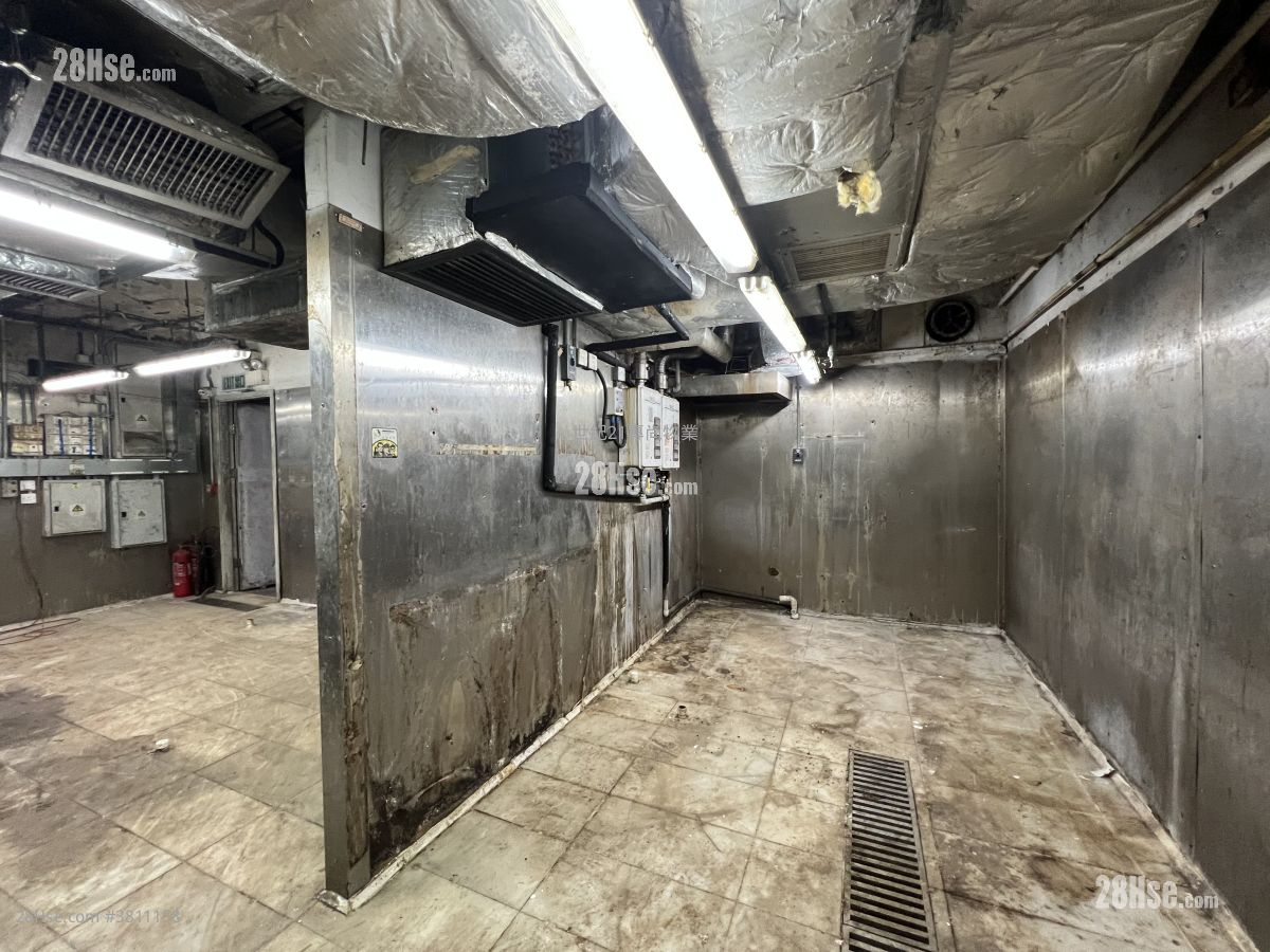 莊士倫敦廣場 租盤