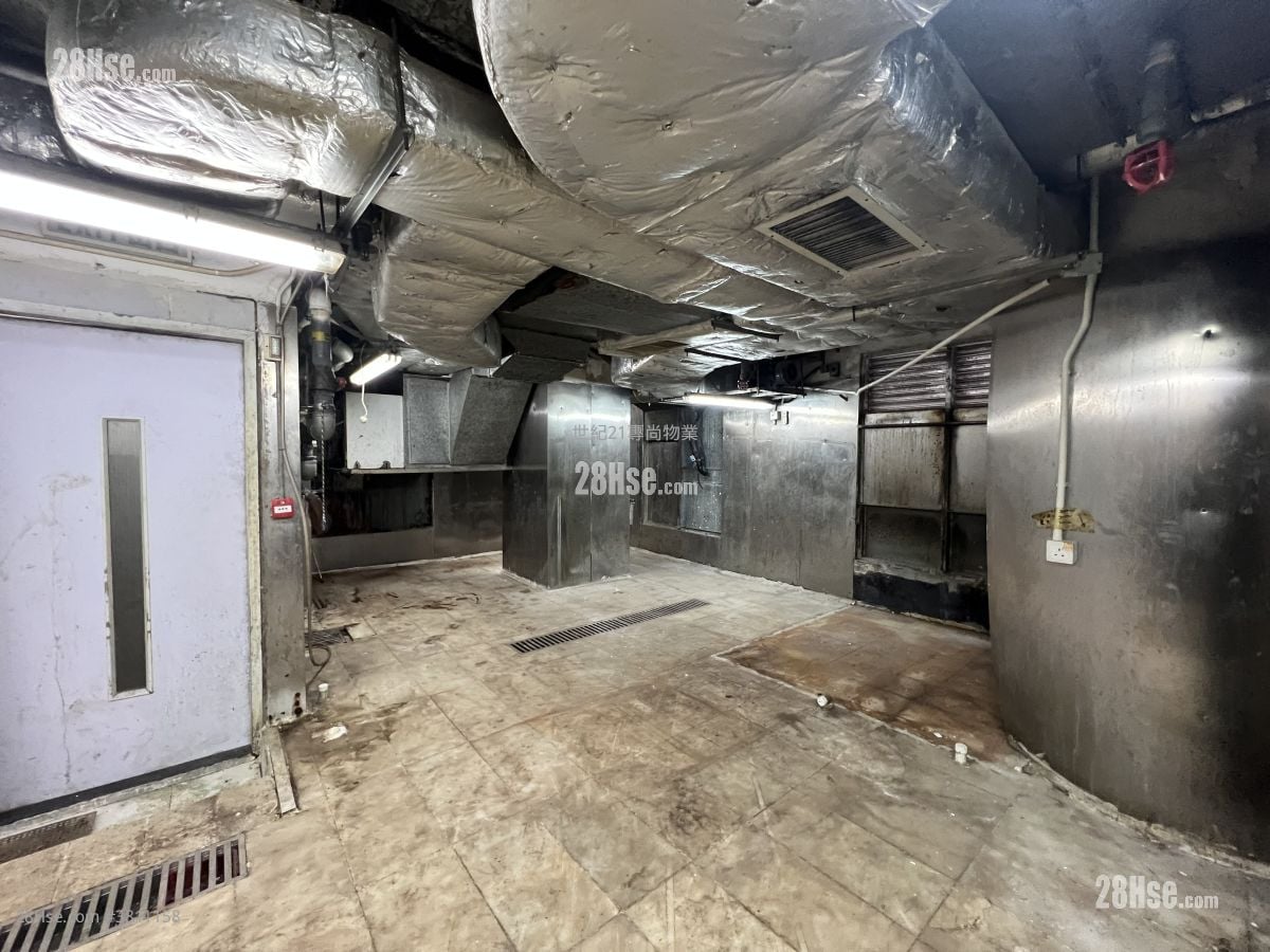 莊士倫敦廣場 租盤