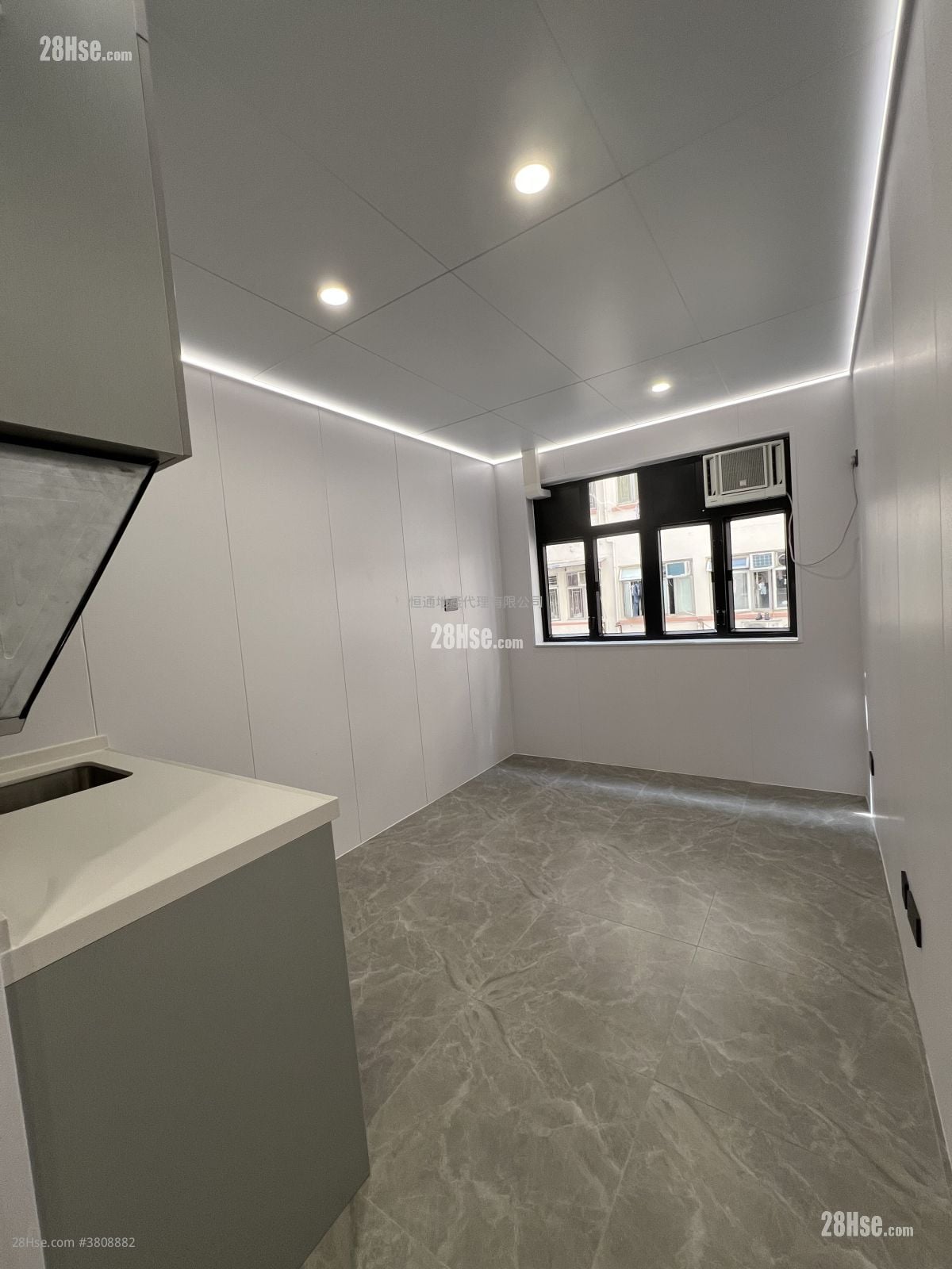 幸福大樓全新靚裝套房租8600