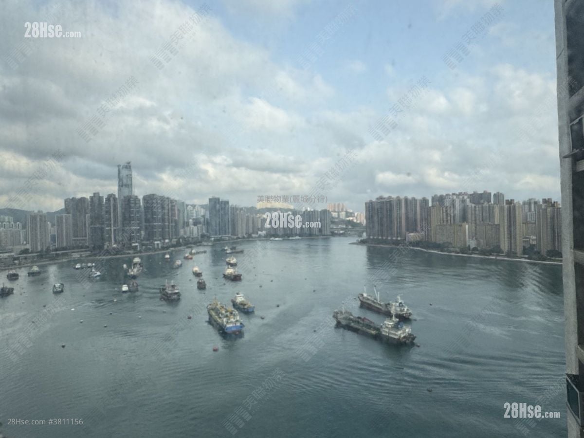 Bayview Garden Sell 3 Bedrooms 708 ft²