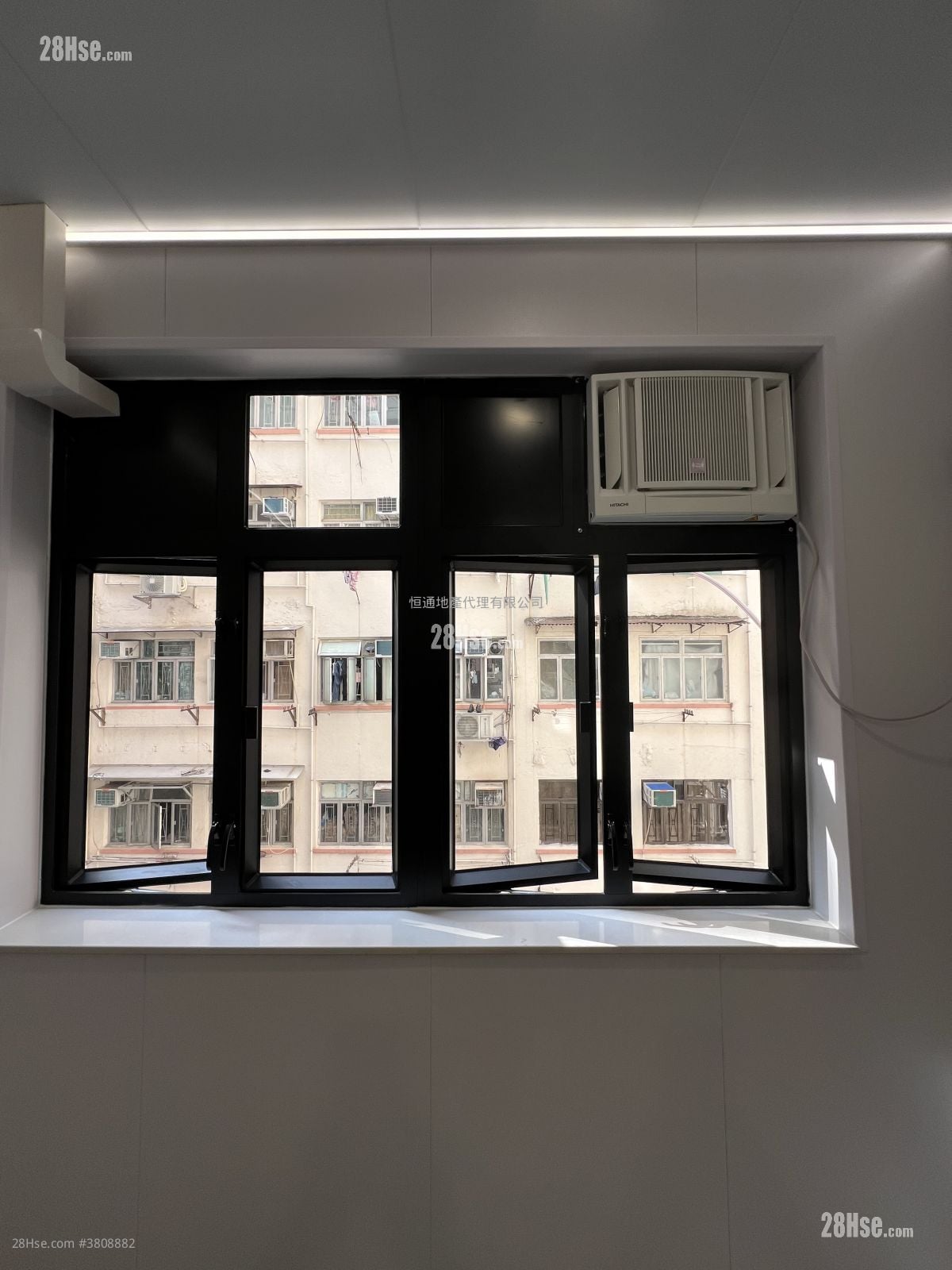 幸福大樓全新靚裝套房租8600