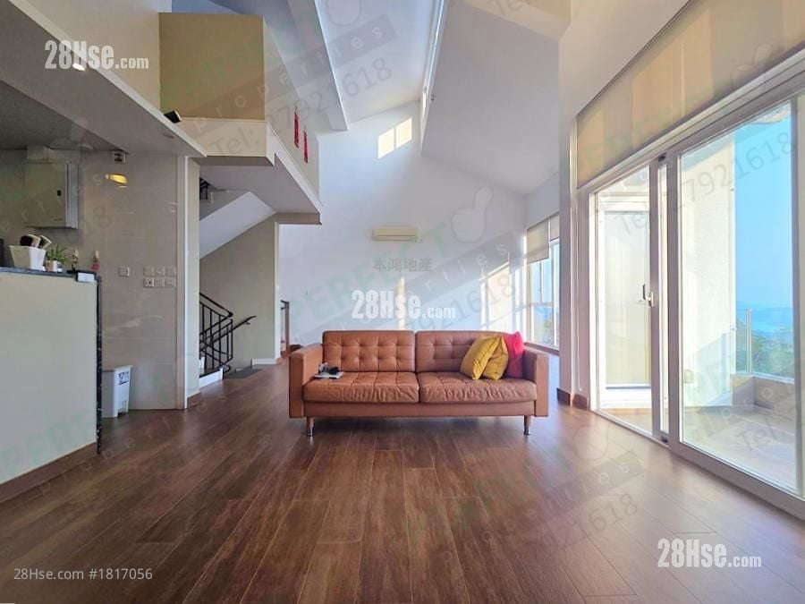 早禾居 租盘 4 房 2,299 平方尺