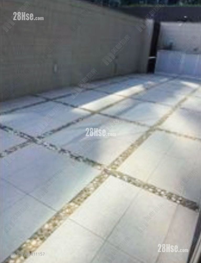 海日湾 租盘 3 房 , 2 浴室 1,014 平方尺