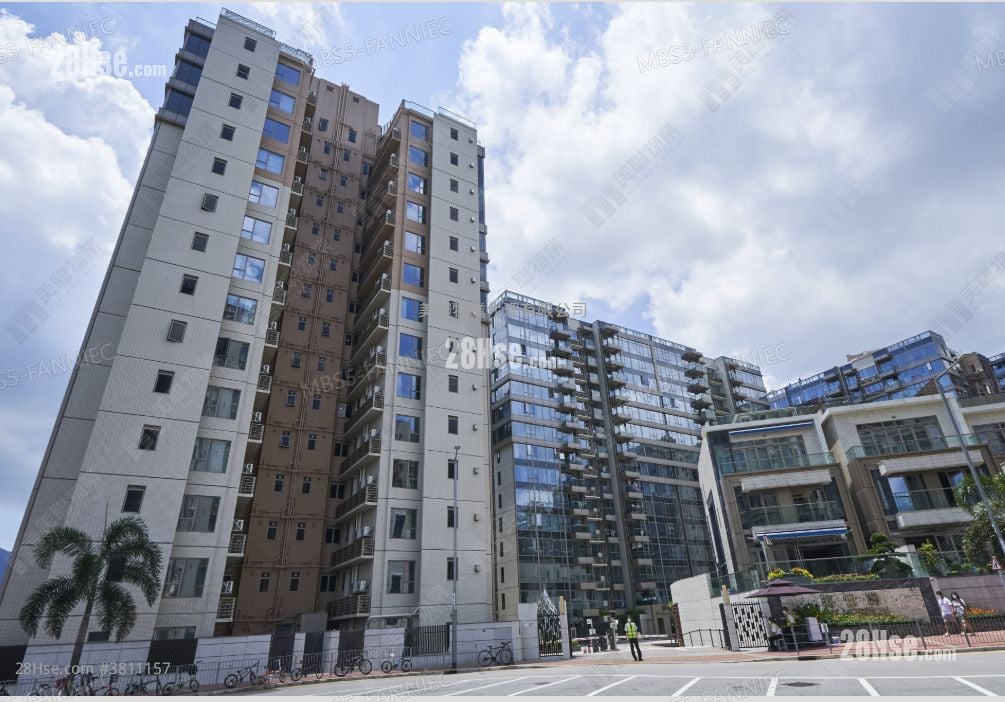 海日湾 租盘 3 房 , 2 浴室 1,014 平方尺