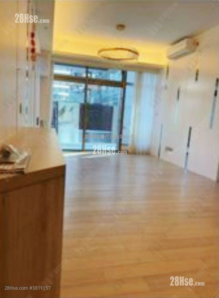 海日湾 租盘 3 房 , 2 浴室 1,014 平方尺