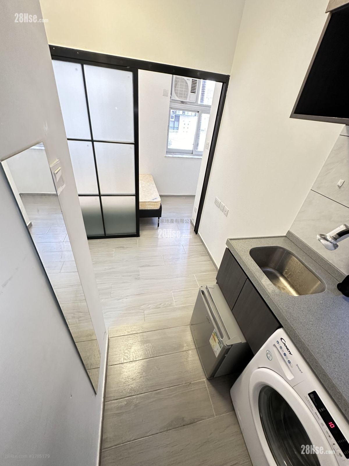 191 Tsat Tsz Mui Road Rental 1 Bedroom , 1 Bathroom 185 ft²