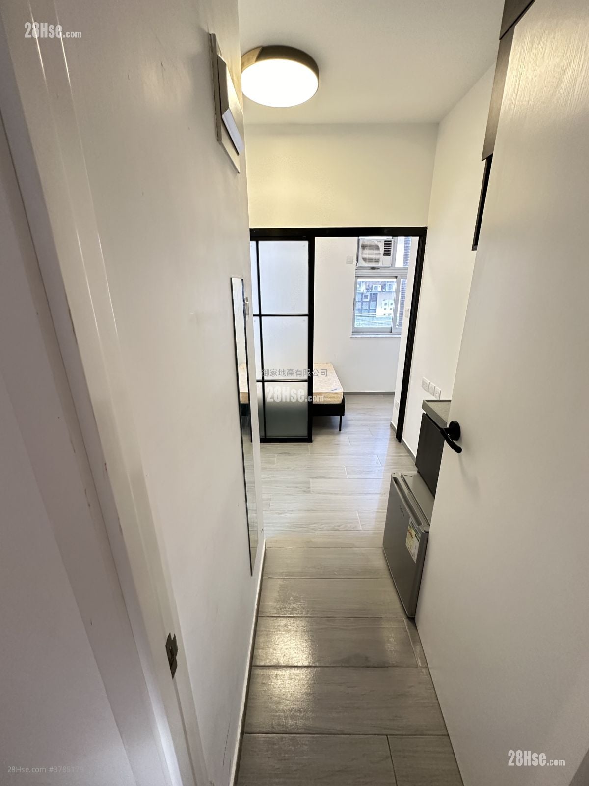 191 Tsat Tsz Mui Road Rental 1 Bedroom , 1 Bathroom 185 ft²