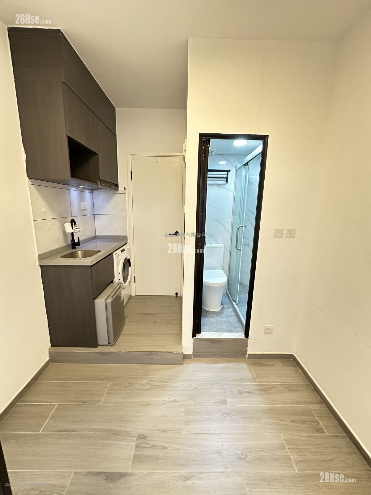 191 Tsat Tsz Mui Road Rental 1 Bedroom , 1 Bathroom 185 ft²