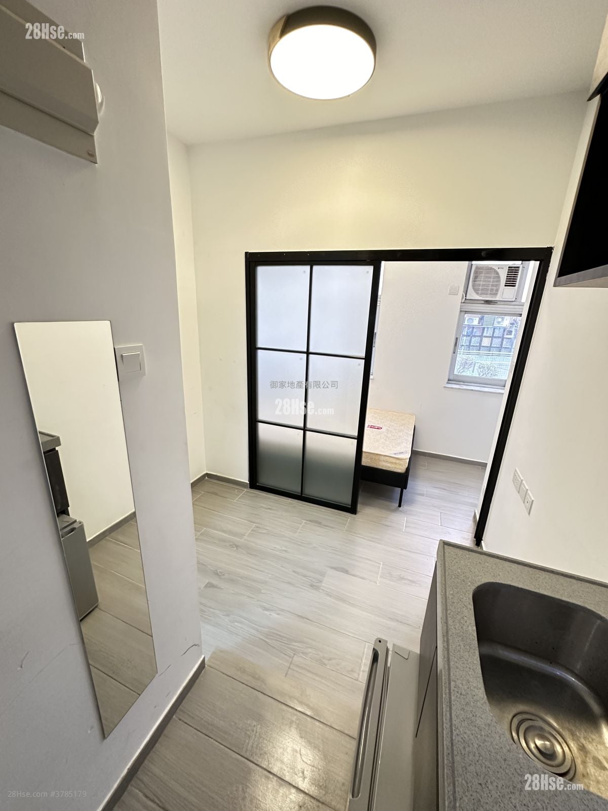 191 Tsat Tsz Mui Road Rental 1 Bedroom , 1 Bathroom 185 ft²