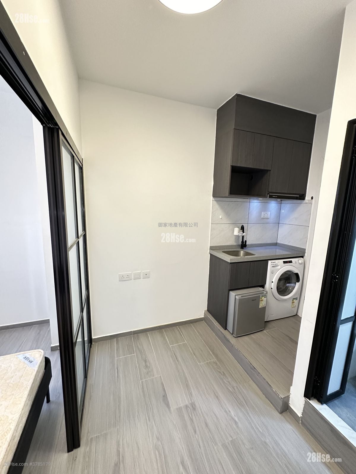 191 Tsat Tsz Mui Road Rental 1 Bedroom , 1 Bathroom 185 ft²