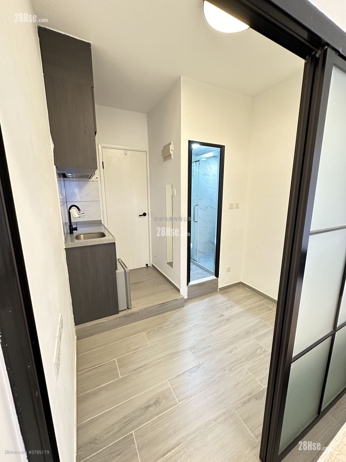 191 Tsat Tsz Mui Road Rental 1 Bedroom , 1 Bathroom 185 ft²