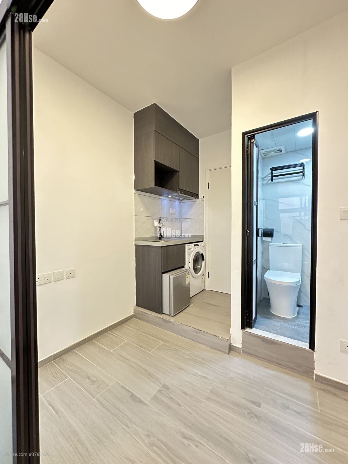 191 Tsat Tsz Mui Road Rental 1 Bedroom , 1 Bathroom 185 ft²