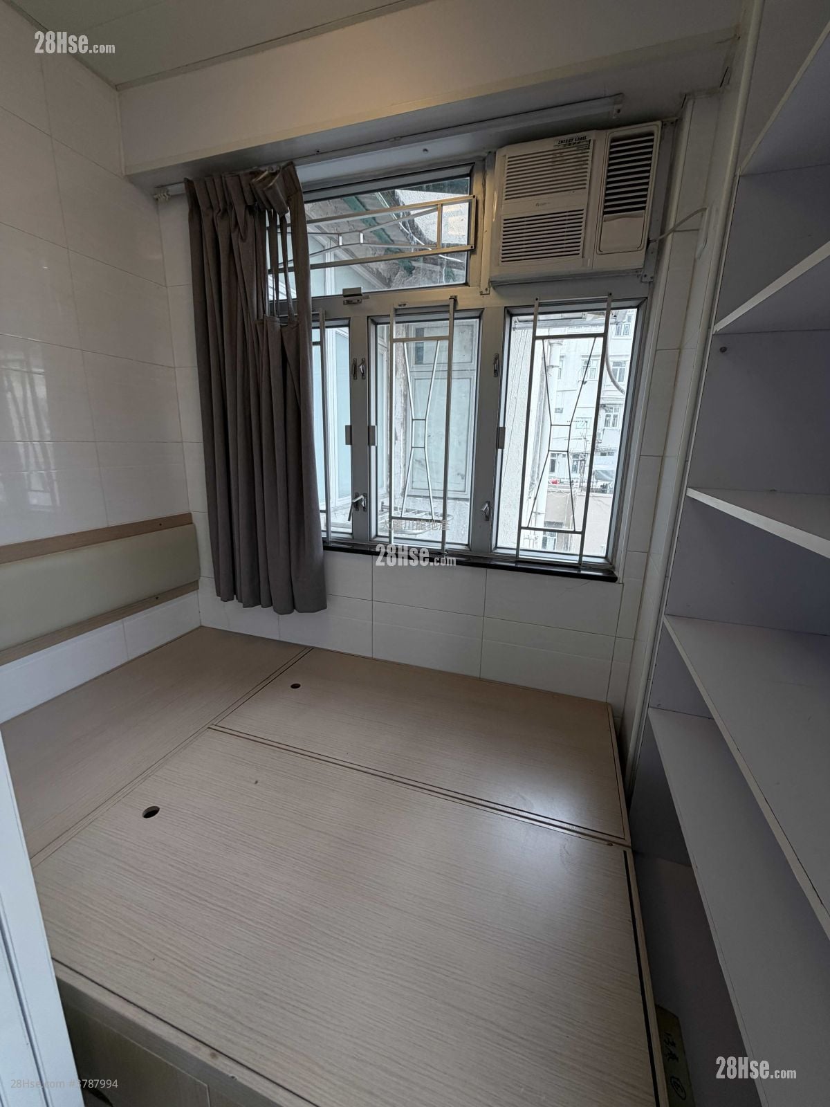 Chinese Mansion Rental 135 ft²