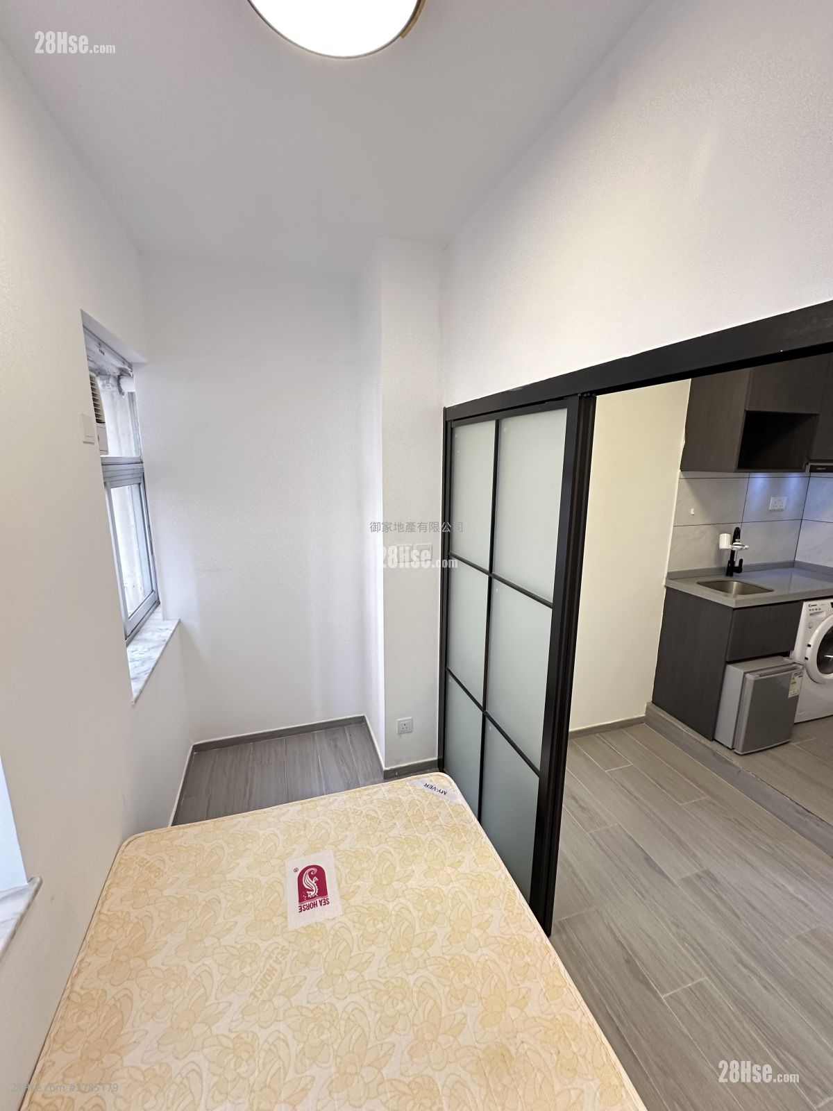 191 Tsat Tsz Mui Road Rental 1 Bedroom , 1 Bathroom 185 ft²