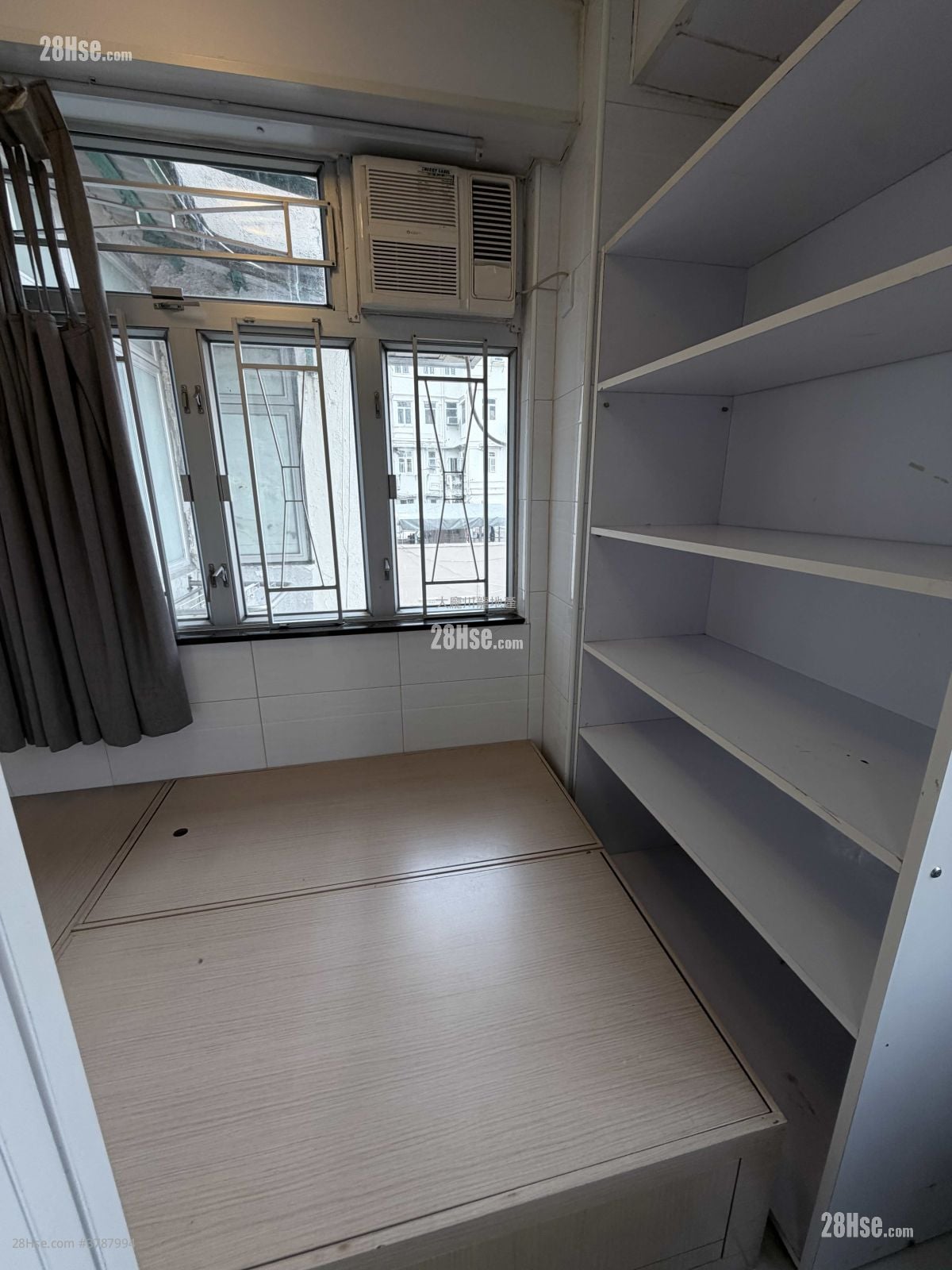 Chinese Mansion Rental 135 ft²