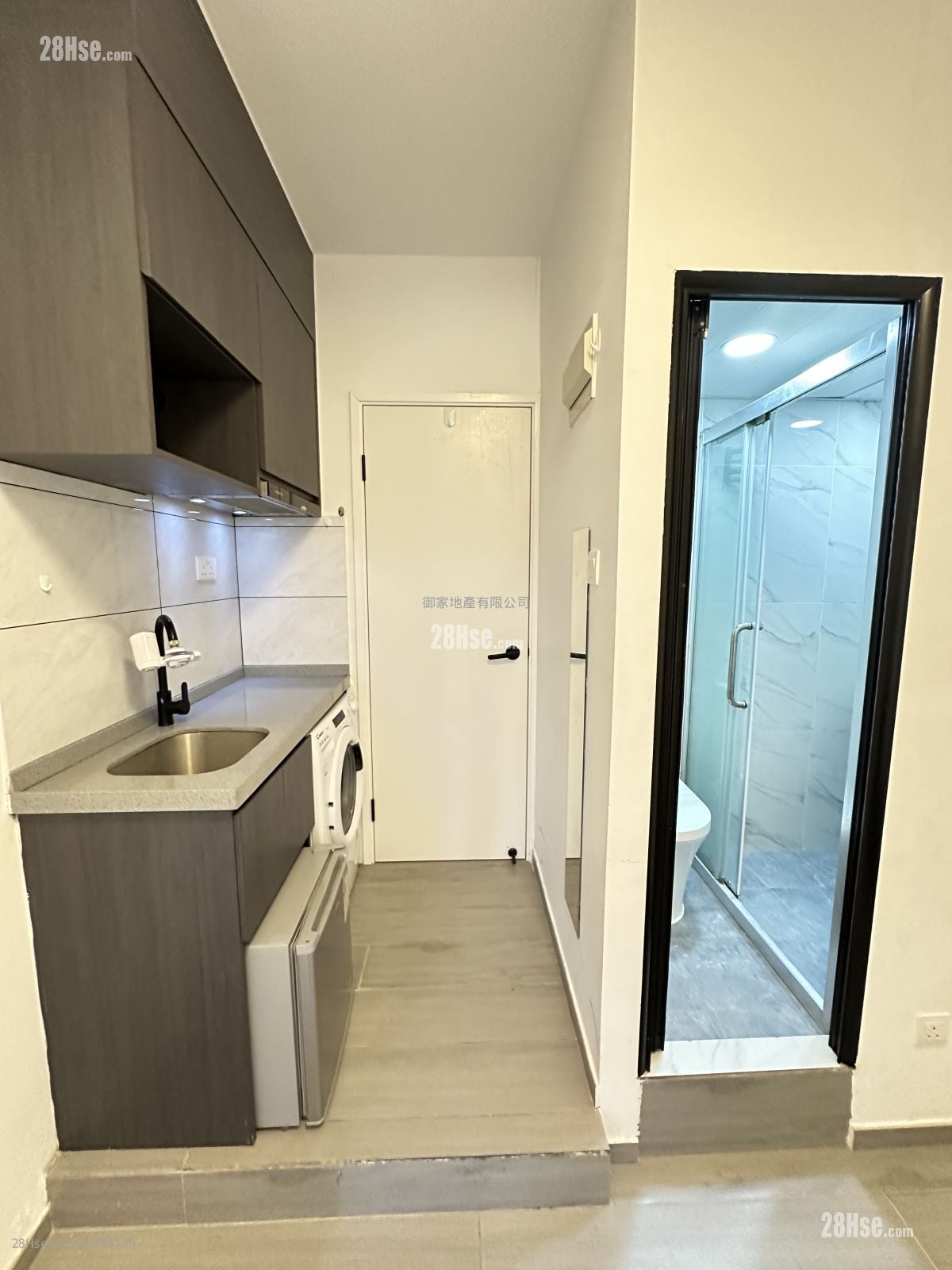 191 Tsat Tsz Mui Road Rental 1 Bedroom , 1 Bathroom 185 ft²
