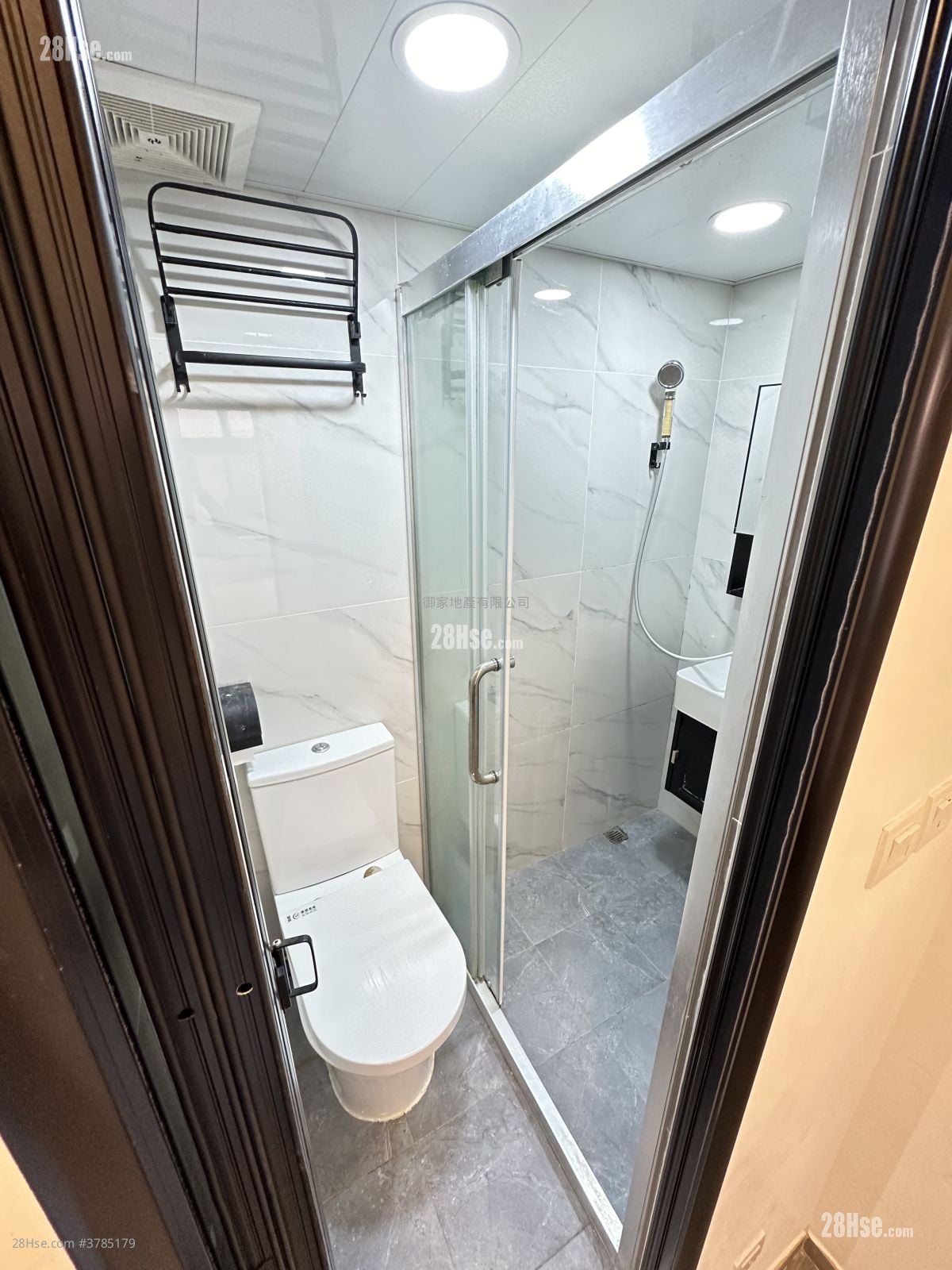 191 Tsat Tsz Mui Road Rental 1 Bedroom , 1 Bathroom 185 ft²