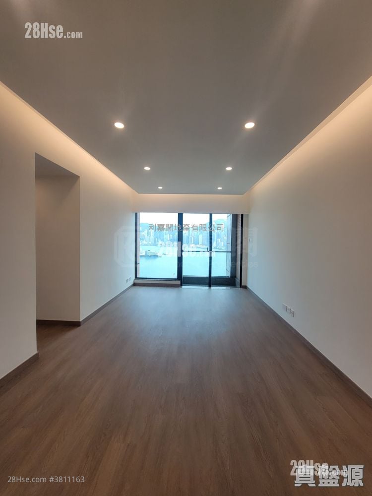 凯旋门 售盘 3 房 , 2 浴室 846 平方尺