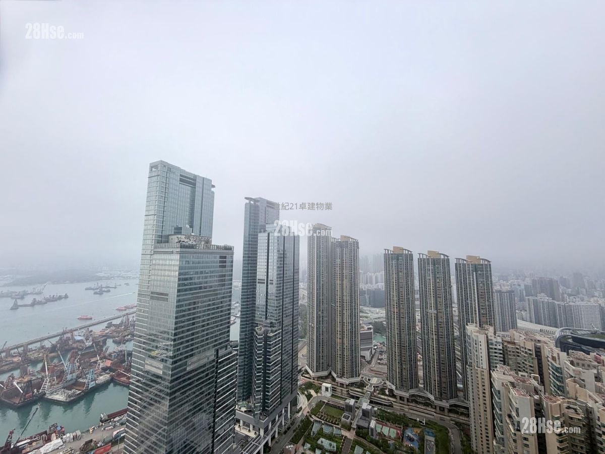 The Harbourside Rental 4 Bedrooms , 4 Bathrooms 3,174 ft²