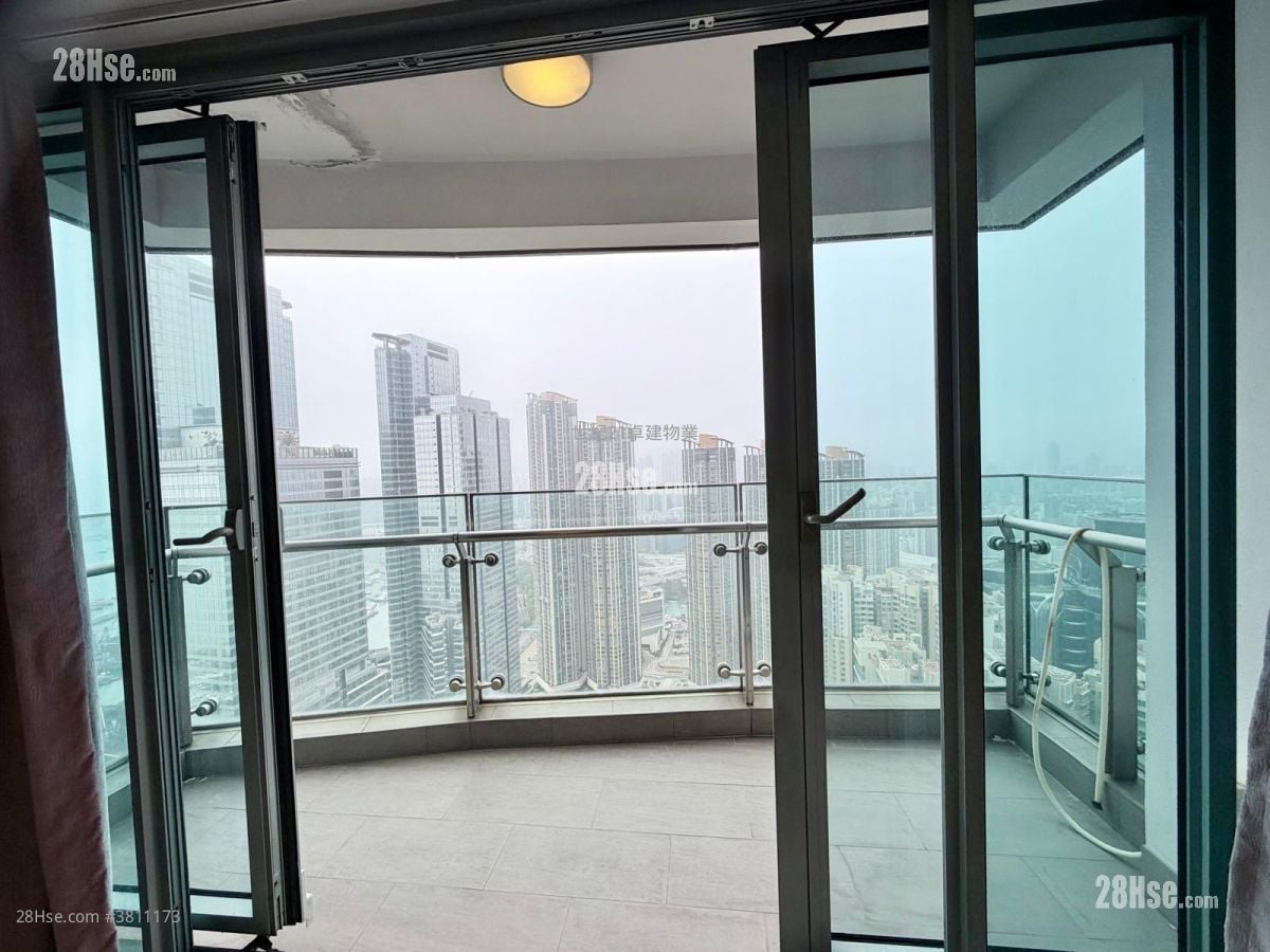 The Harbourside Rental 4 Bedrooms , 4 Bathrooms 3,174 ft²