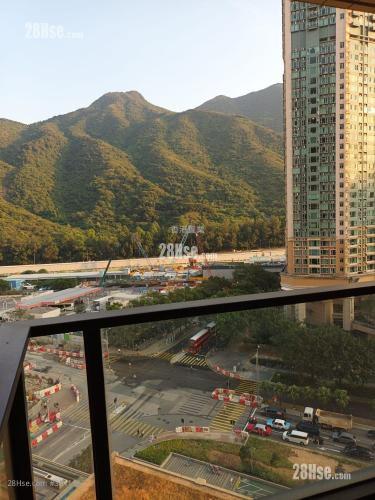 升荟 售盘 2 房 703 平方尺