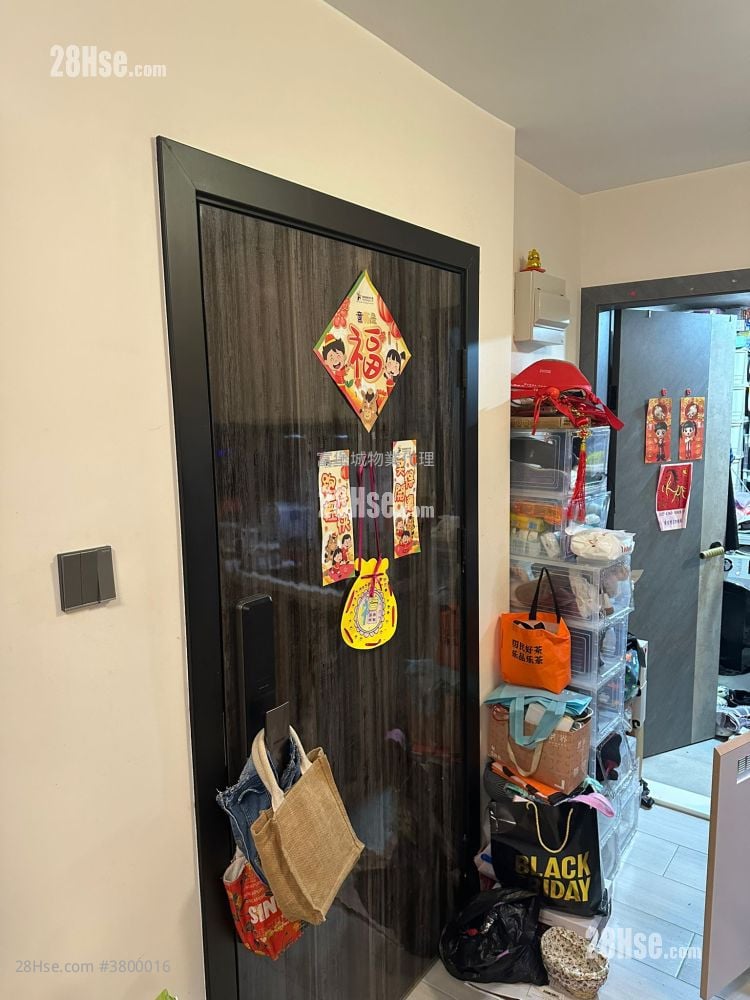 康林苑 售盘 4 房 , 3 浴室 401 平方尺