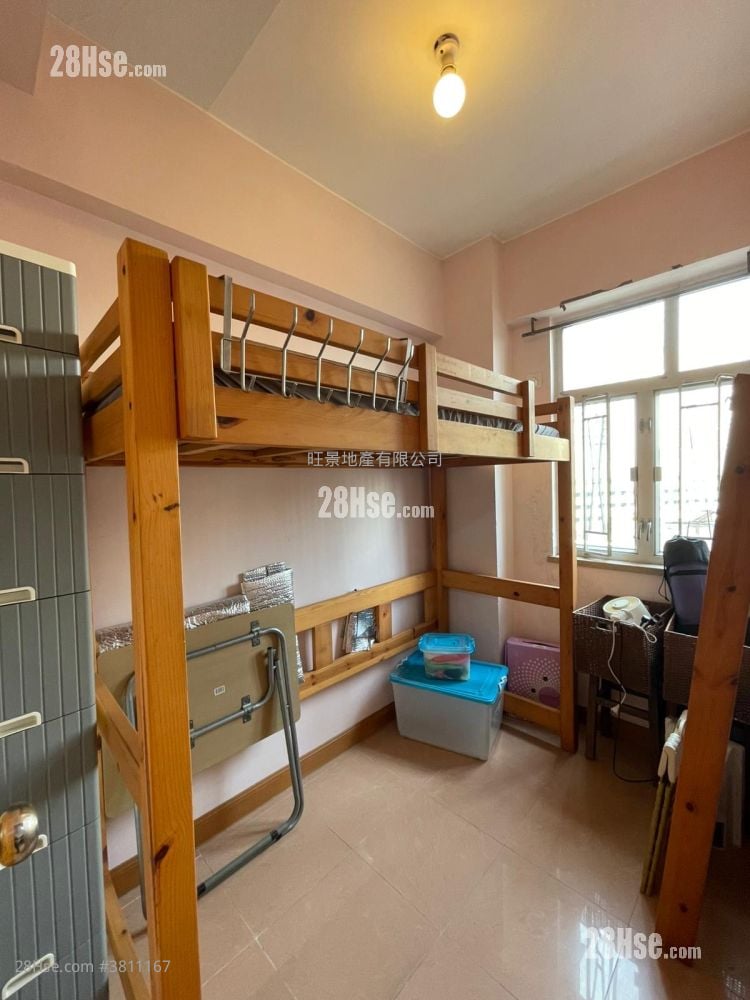 Metro Mansion Sell 2 Bedrooms 313 ft²