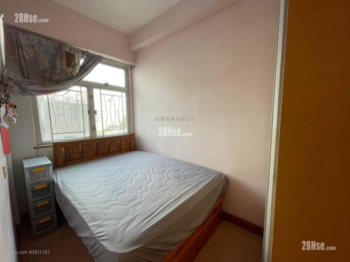 Metro Mansion Sell 2 Bedrooms 313 ft²