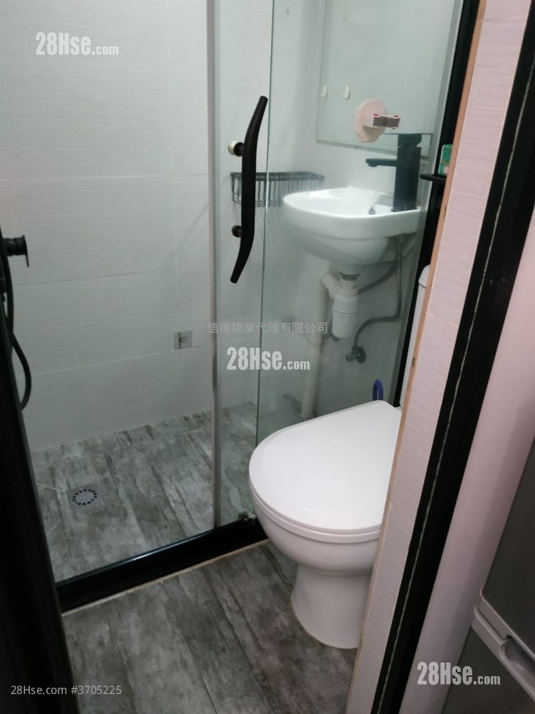 Maylun Apartments Rental 2 Bedrooms , 1 Bathroom 300 ft²