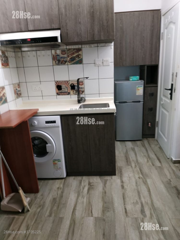 Maylun Apartments Rental 2 Bedrooms , 1 Bathroom 300 ft²