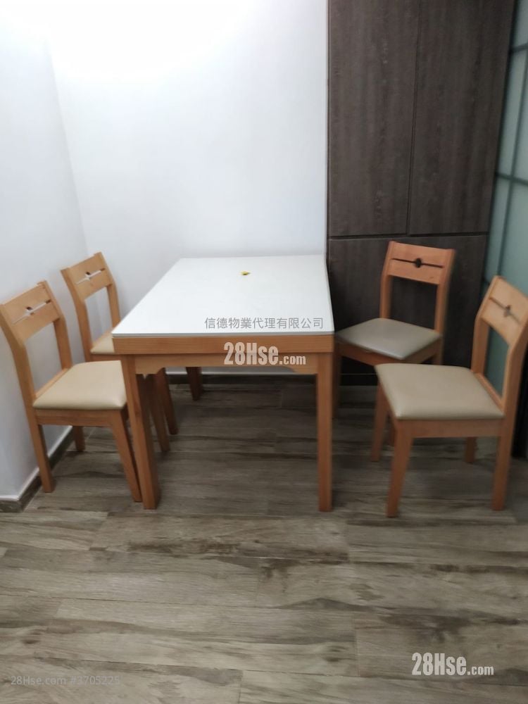 Maylun Apartments Rental 2 Bedrooms , 1 Bathroom 300 ft²